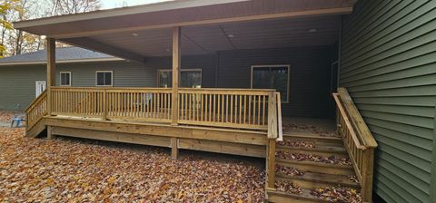 A home in Frankenmuth Twp