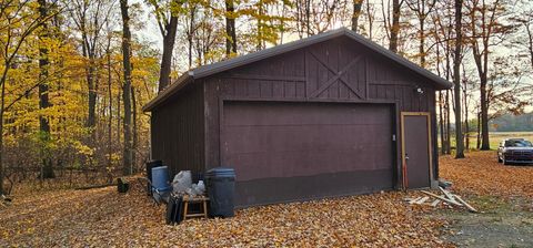 A home in Frankenmuth Twp