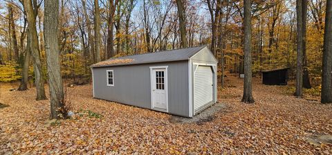 A home in Frankenmuth Twp