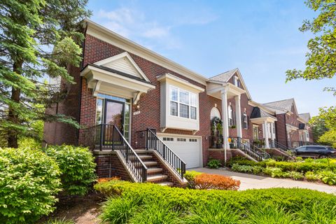 A home in Troy