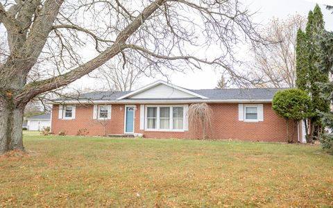 A home in Green Twp