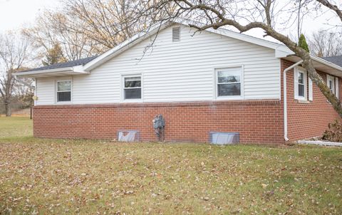 A home in Green Twp