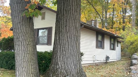 A home in Spencer Twp