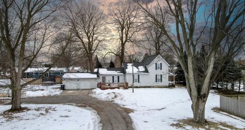 A home in HollandCharterTownship_Ottawa