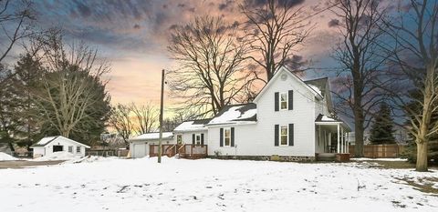 A home in HollandCharterTownship_Ottawa