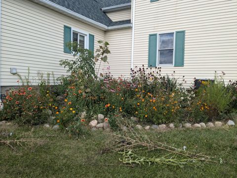 A home in Burnside Twp