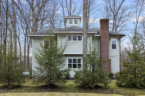 A home in New Buffalo