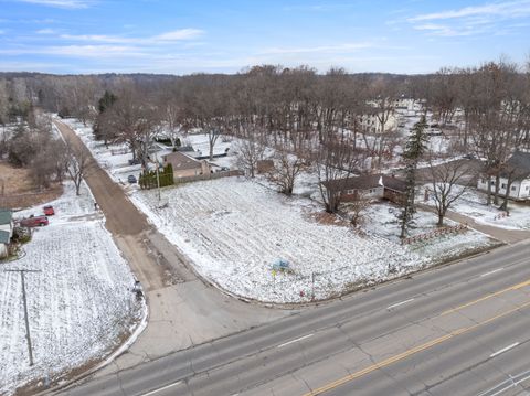 A home in White Lake Twp