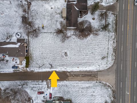 A home in White Lake Twp