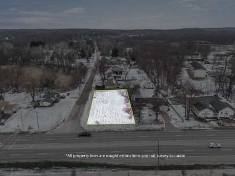 A home in White Lake Twp