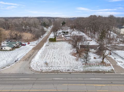 A home in White Lake Twp