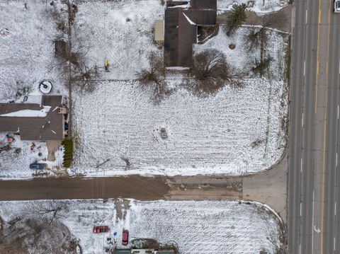 A home in White Lake Twp