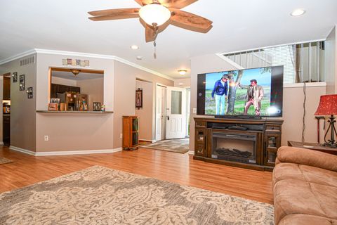 A home in Waterford Twp