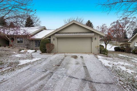 A home in Garfield Twp