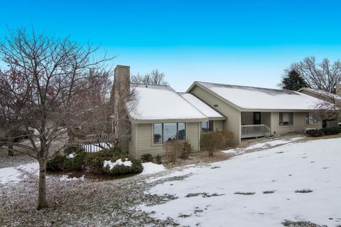 A home in Garfield Twp