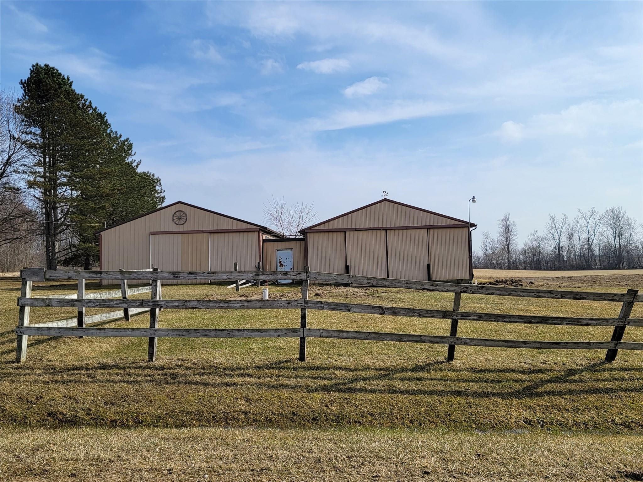 View Koylton Twp, MI 48741 land