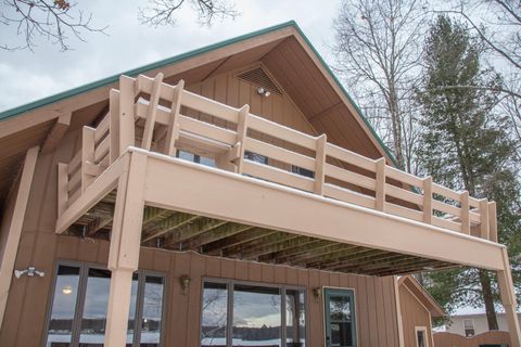 A home in Mecosta Twp