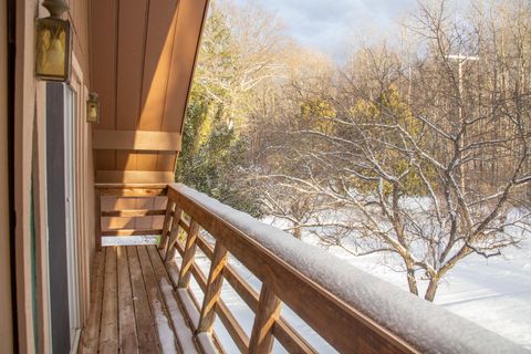 A home in Mecosta Twp