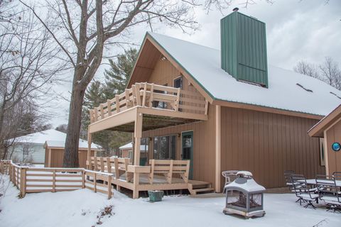 A home in Mecosta Twp