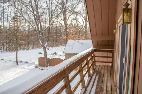 A home in Mecosta Twp