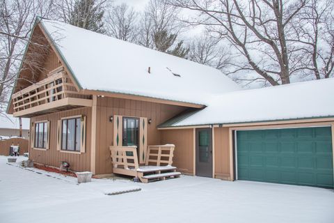 A home in Mecosta Twp