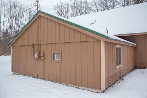 A home in Mecosta Twp