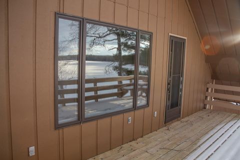 A home in Mecosta Twp