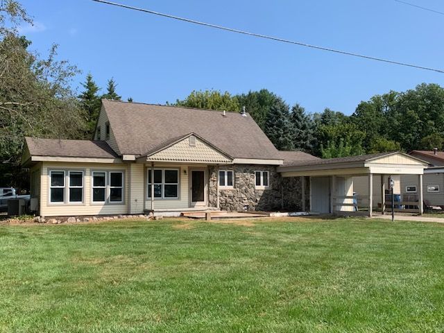 View Goodrich Vlg, MI 48438 house