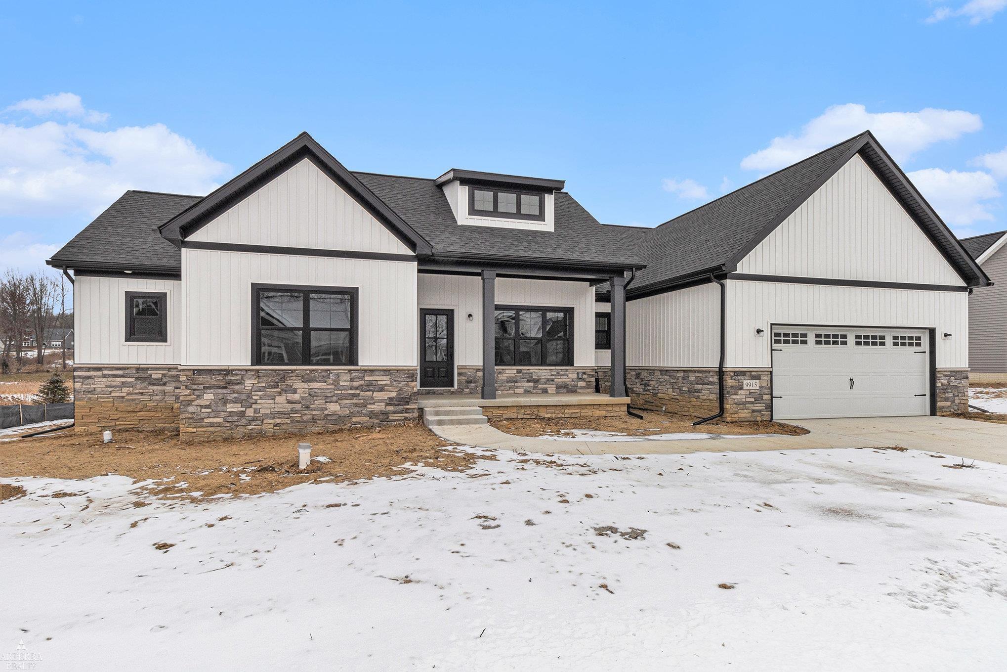 9915 Dovetail Drive