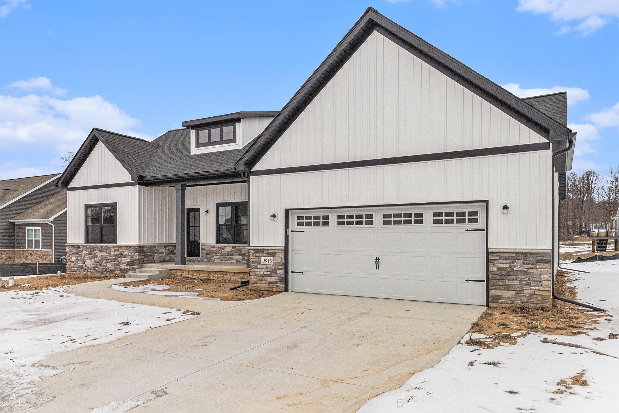 9915 Dovetail Drive