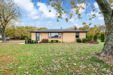 A home in Royalton Twp