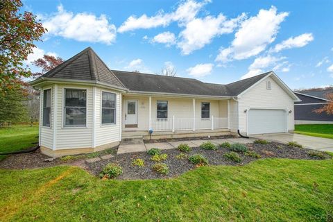 A home in Cambridge Twp