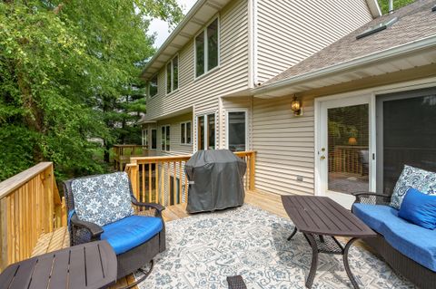 A home in Richland Twp