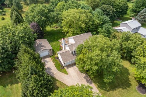 A home in Richland Twp