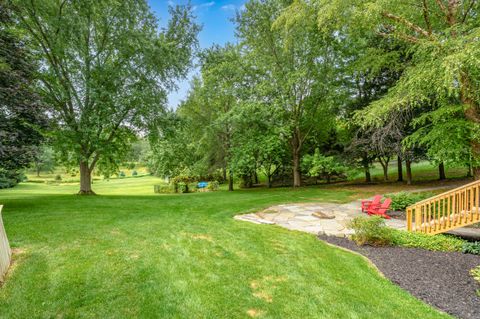 A home in Richland Twp