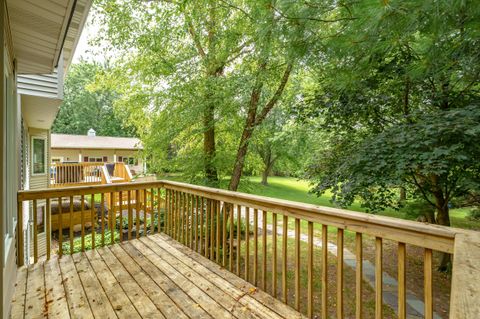 A home in Richland Twp