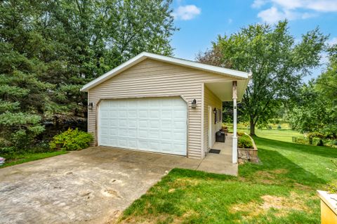 A home in Richland Twp