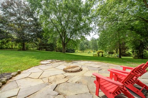 A home in Richland Twp