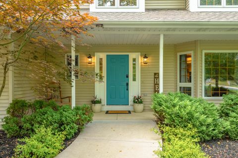 A home in Richland Twp