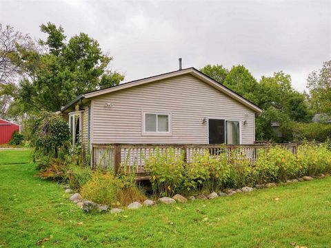 A home in Ray Twp