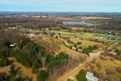 A home in Metamora Twp