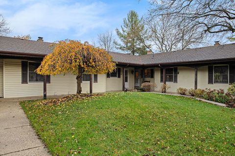 A home in Grand Rapids