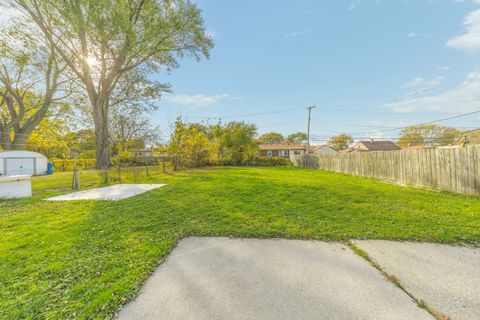 A home in Roseville