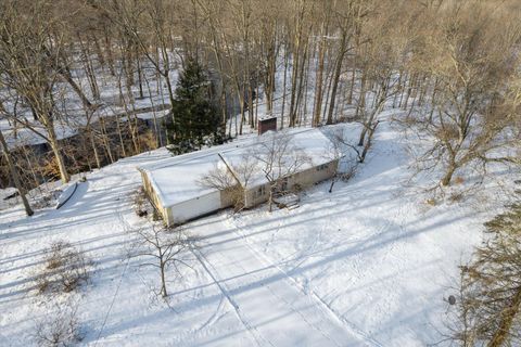 A home in Union Twp