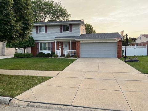 A home in Southgate