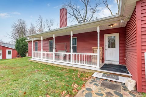 A home in Watson Twp