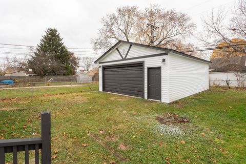 A home in Taylor