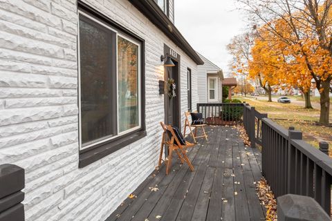 A home in Taylor