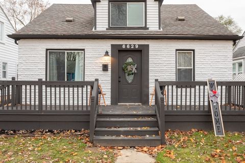 A home in Taylor