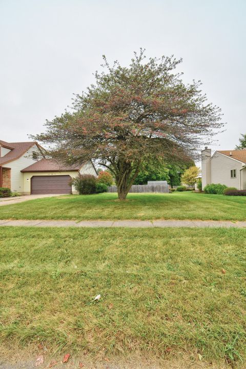 A home in Mason